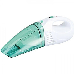 Aspirateur a Main - Mini DOMOCLIP DOH109V eau et poussieres - Vert