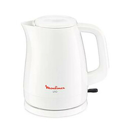 Bouilloire Moulinex BY150100 Blanc 2400 W 1,5 L Plastique