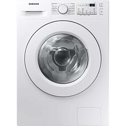 Lave-linge séchant hublot 8/5kg 1400 tours/min - wd80t4046ew - SAMSUNG