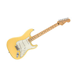 PLAYER STRAT MN Buttercream Fender