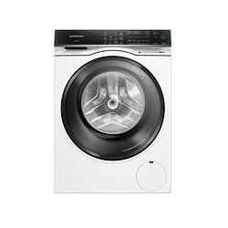 Lave-linge séchant hublot 10/6kg 1400 tours/min - WN54C2A0FR - SIEMENS