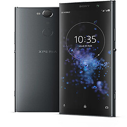 Sony Xperia XA2 Plus 6Go / 64Go - Noir