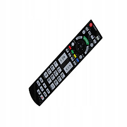 Avis GUPBOO Télécommande Universelle de Rechange Pour Panasonic TX-LR47DT60 TX-LR47FT60 TX-LR47WT60T