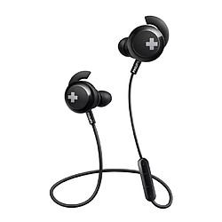 Philips Bass+ Shb4305Bk/00 Casque Bluetooth Noir 