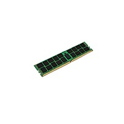 Kingston 32Go DDR4-3200MHz Reg ECC Modul 32Go DDR4-3200MHz Reg ECC Module 1Rx4 KINGSTON 32Go DDR4-3200MHz Reg ECC Modul 32Go DDR4-3200MHz Reg ECC Module 1Rx4