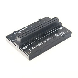 Carte Adaptateur SCSI LVD / SE Amphenol G5925733 T104A00233N REV. A 68-Pin · Occasion 