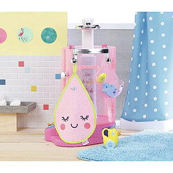 BY born Bath Accessory Set Ensemble salle de bain pour poupée