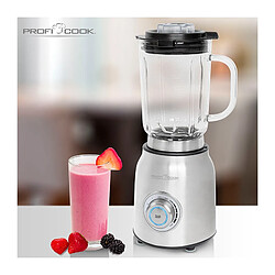 Blender Mixeur 1,75L Proficook PC-UM 1207 pas cher