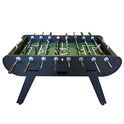 Simba BABYFOOT BABY FOOT Table SOCCER mod. Azteca TABLE SOCCER TABLE DE JEU FOOTBALL nouveau