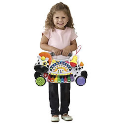 Acheter VTECH BABY - Jungle Rock - Piano Zebre - Jouet Musical Enfant