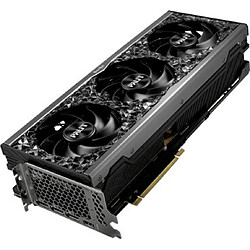 Palit RTX 4090 GameRock OC NVIDIA GeForce RTX 4090 24 Go GDDR6X