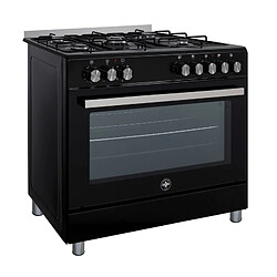 Acheter Piano de cuisson GERMANIA BC1N Noir