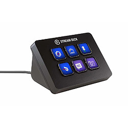 Elgato Stream Deck Mini