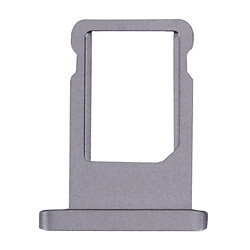 Avis Wewoo Pour iPad Air / gris 5 pièce détachée Remplacement de la carte SIM