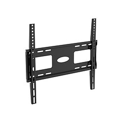 Support de TV fixe iggual SPTV11 IGG314548 32"-55" Noir