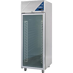 Armoire pâtisserie positive 700 L - Avec groupe logé - Dalmec