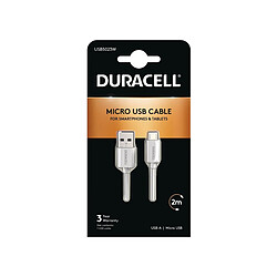 Câble antenne DURACELL