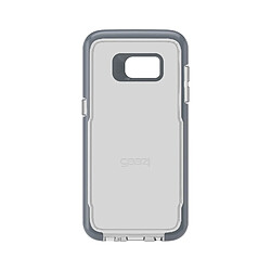 GEAR4 Coque D30 Piccadilly for Galaxy S7 Edge spacegrey 