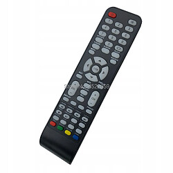 Acheter GUPBOO Télécommande Universelle de Rechange Télécommande TVVEXA2231FHD TV-VEXA SC