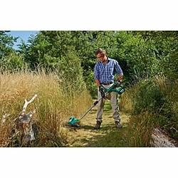 Débroussailleuse multifonction BOSCH Advanced GrassCut 36