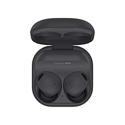 Casque Bluetooth Samsung Galaxy Buds2 Pro Gris (Graphite) SM-R510