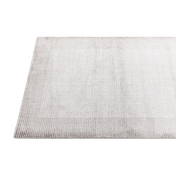 Acheter Vidal Tapis de couloir en laine 201x81 gris Darya