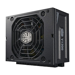 Cooler Master Ltd Bloc d'Alimentation Cooler Master V SFX Platinum 1300 W 80 PLUS Platinum