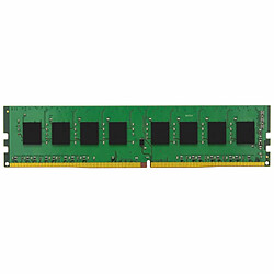 Mémoire RAM Kingston KCP432NS6/8 DDR4 8 GB DDR4-SDRAM CL22