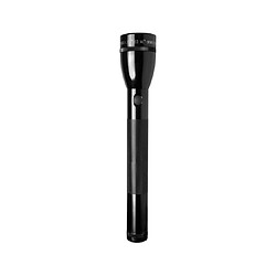 Lampe torche Maglite ML100 LED 3 piles Type C 28 cm - Noir