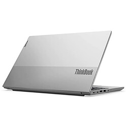 Ordinateur Portable Lenovo THINKBOOK 15 G4 AMD Ryzen 7 5825U Espagnol Qwerty 512 GB SSD 16 GB 15"