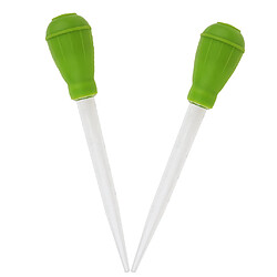 Pipette pour aquarium compte-gouttes