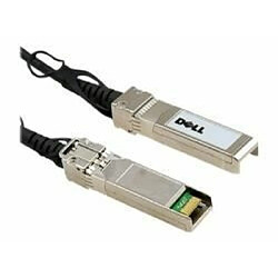 Dell Cable SFP+toSFP+10GbE Copper Twinax