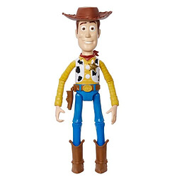 Mattel Pixar - Woody 30 Cm - Figurines DAction 