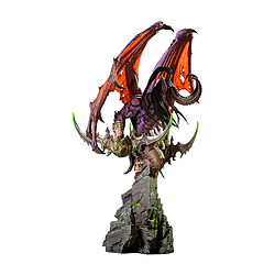 Blizzard Entertainment Blizzard World of Warcraft - Statue Premium Illidan Stormrage