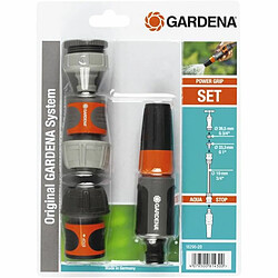 Equipement GARDENA