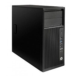 HP WORKSTATION Z240 CORE I7 6700 3.4GHZ - Reconditionné