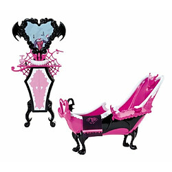 Monster High Draculaura Salle deau Playset