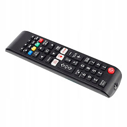 Acheter GUPBOO Télécommande Universelle de Rechange pour téléviseur Samsung AA59-00622A AA59-00617A AA59-00619A