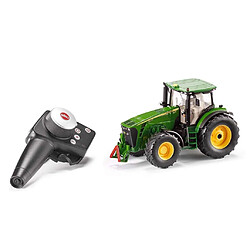 Siku Tracteur télécommandé "John Deere 8345 R" 1:32