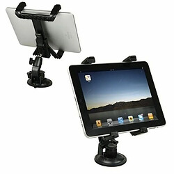 Avis Yonis Support auto ventouse iPad 10 pouces