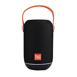 Yonis Enceinte Bluetooth Stéréo Portable Puissante Autonomie 10m FM AUX TF Enceinte Bluetooth Portable Son Puissant Autonomie 10m FM AUX TF YONIS