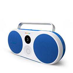 Avis Haut-parleurs bluetooth portables Polaroid P3 Bleu