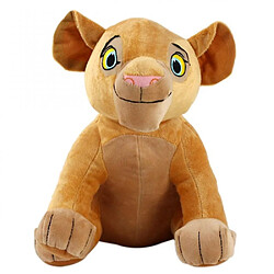 Universal Peluche Nala 29 cm(brun) 