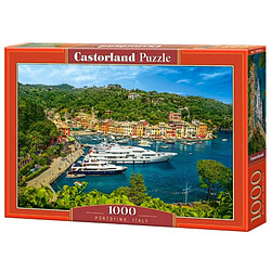 1000 PCS Portofino Italy 