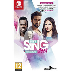 Jeux Switch Ravenscourt