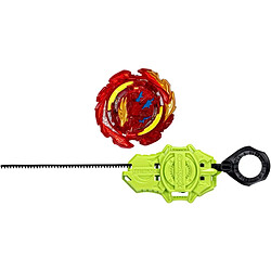 Hasbro Beyblade QS Toupie Stellar Hyperion H8