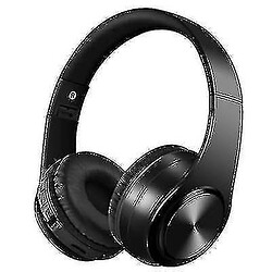 Acheter Universal Copoz casque bluetooth sans fil bruit annulation du bruit hd stéréo pliable