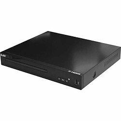 Lecteur de DVD D-JIX DJIX_HOMEPLAY_10