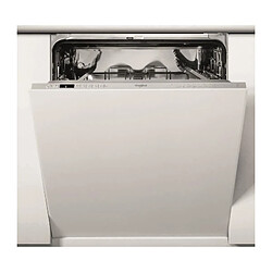 Lave-vaisselle pose libre WHIRLPOOL 14 Couverts 59.8cm D, WHI8003437608315