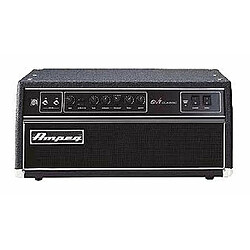 SVT-CL Ampeg